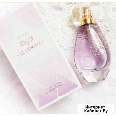 Avon Eve Alluring Талдом