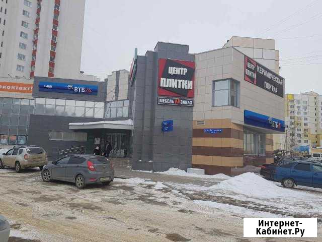 Помещение свободного назначения, 250 кв.м. Липецк - изображение 1