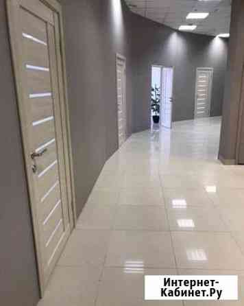 Офисные помещения 40 кв.м. Москва