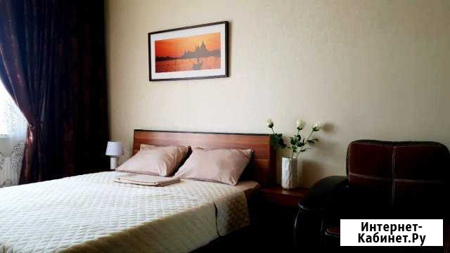 1-к квартира, 40 кв.м., 8/11 эт. Севастополь - изображение 1