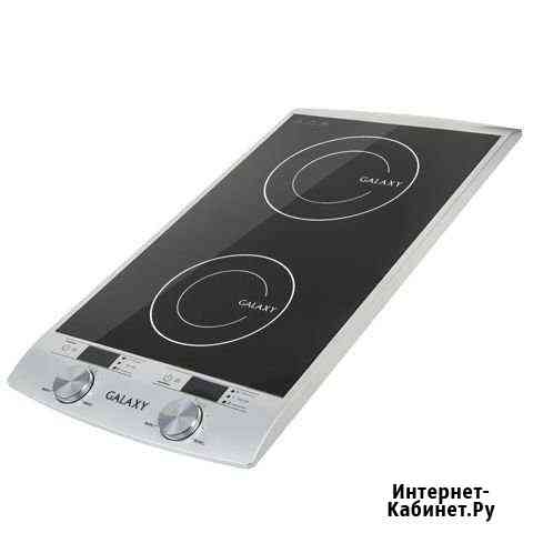 Плитка индукционная Galaxy GL3057 новая Севастополь