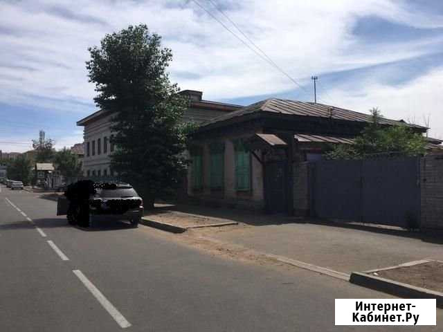 Помещение свободного назначения Улан-Удэ - изображение 1