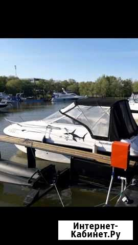 Катер Аквалайн 210 aqualine Омск - изображение 1