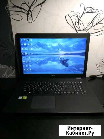 Продам ноутбук Acer TravelMate TMP278-MG-57CV Core Томск - изображение 1