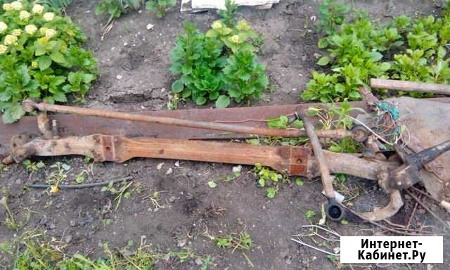 Продам балку газ Саранск - изображение 1