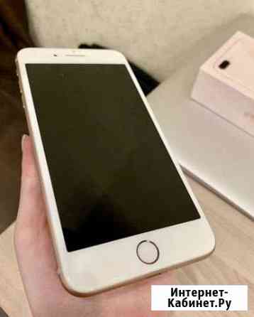 iPhone 8 plus 64 Краснодар