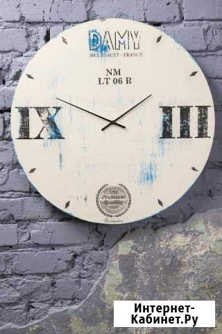 Продам настенные часы размер 60 см Омск - изображение 1