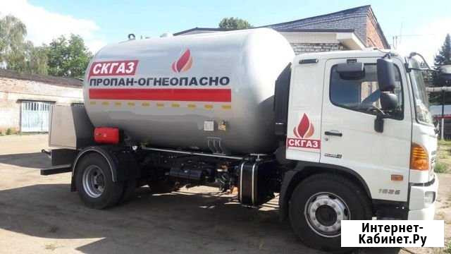 Франшиза Скгаз. Чистая прибыль от 100 т.р Краснодар - изображение 1