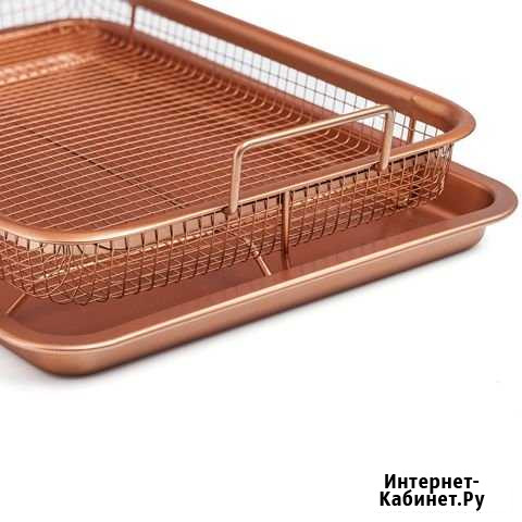 Сетка-корзина для духовки, фритюра и барбекю Чебоксары - изображение 1