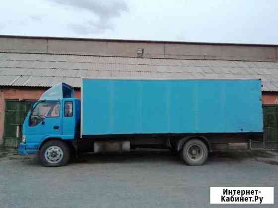 JAC HFC 1083K Орск