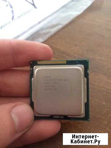 Intel pentium 2х ядерный. 3.4 ghz Курчалой - изображение 1