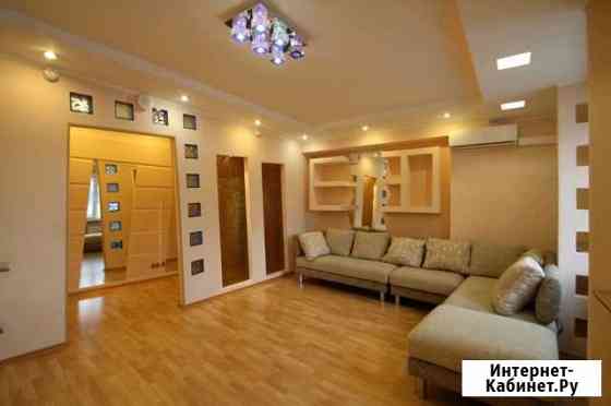 3-к квартира, 80 кв.м., 2/5 эт. Сургут