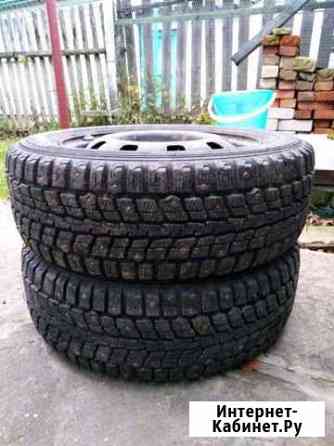Dunlop Кинешма