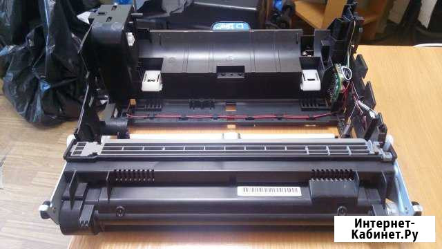 Блок фотобарабана Kyocera DK3100 Томск - изображение 1