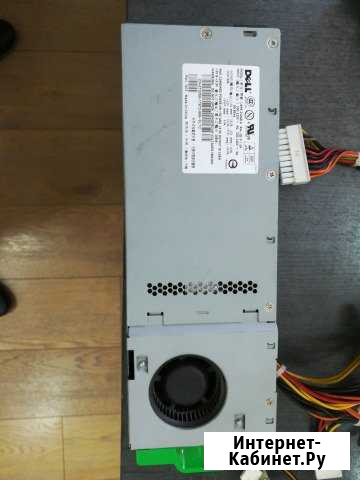 Блок питания dell nps-210AB 210 W Кемерово - изображение 1
