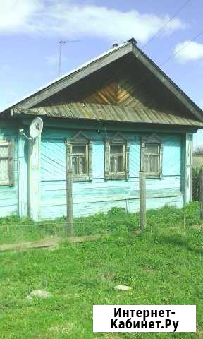Дом 44.2 кв.м. на участке 15 сот. Моргауши - изображение 1
