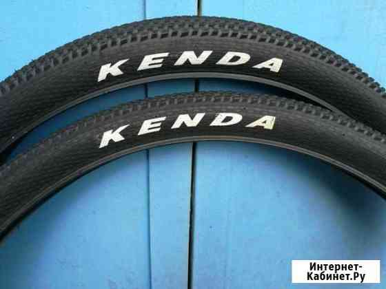 Покрышки kenda 27.5 Пенза
