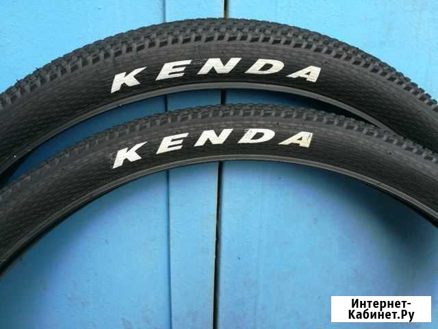 Покрышки kenda 27.5 Пенза - изображение 1
