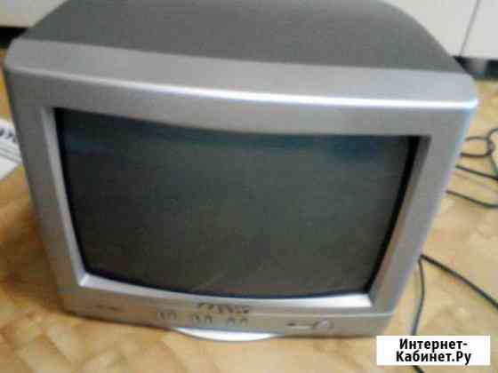 Телевизор Sanyo Чебоксары