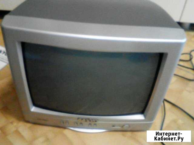 Телевизор Sanyo Чебоксары - изображение 1