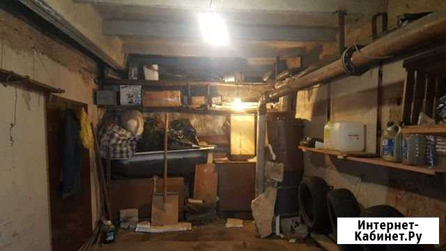Гараж, 20 кв.м. Орск - изображение 1