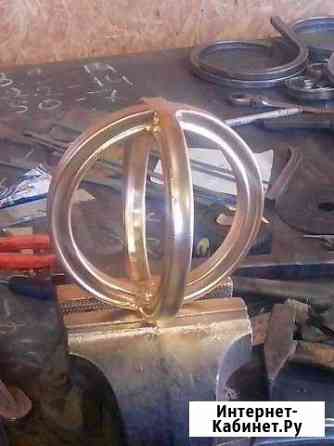 Кованые заготовки, наборы, изделия Томск