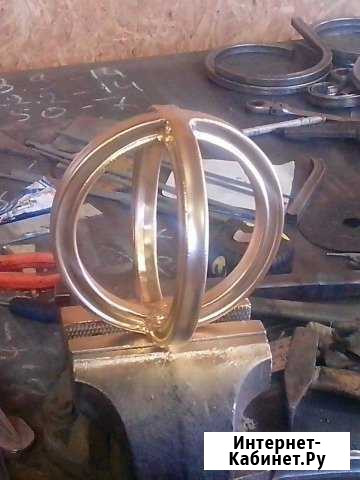 Кованые заготовки, наборы, изделия Томск - изображение 1