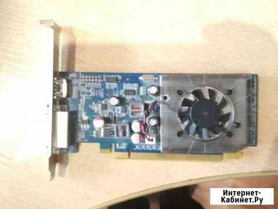 Nvidia GeForce 405 Ухта