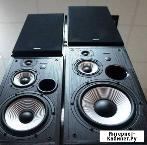Edifier R2800 Мончегорск - изображение 1