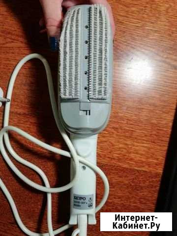 Отпариватель Тамбов - изображение 1