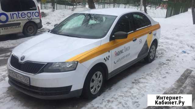 Аренда авто для работы в такси Ногинск - изображение 1