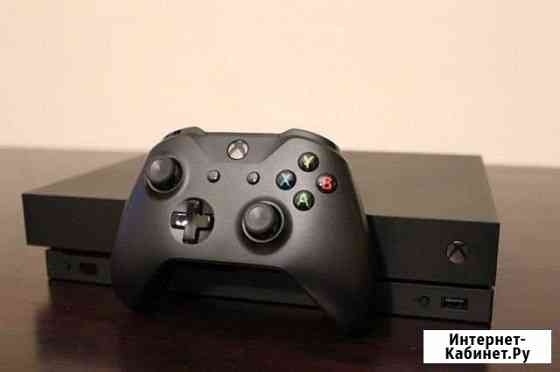 Xbox One Моршанск
