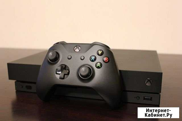 Xbox One Моршанск - изображение 1