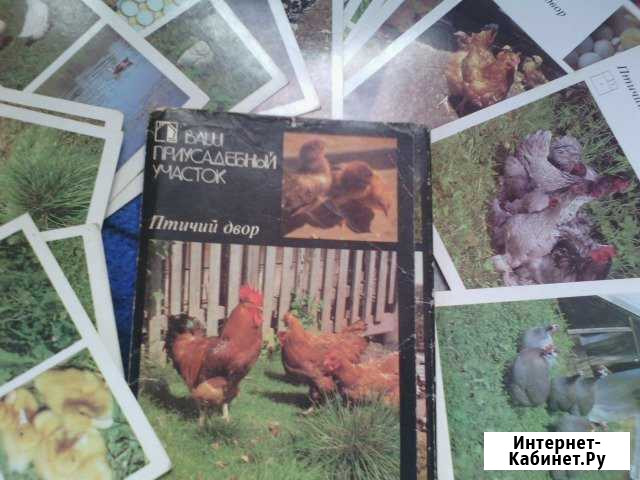 Ваш приусадебный участок Курган - изображение 1
