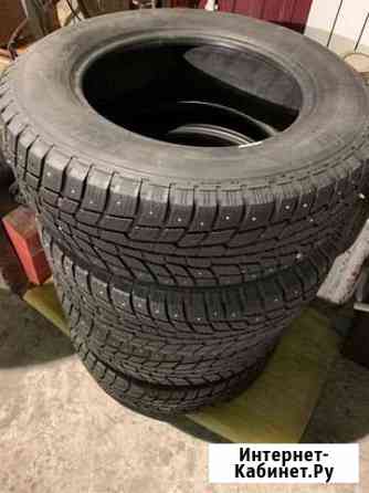 Шины Michelin 215/70 R16 Надым
