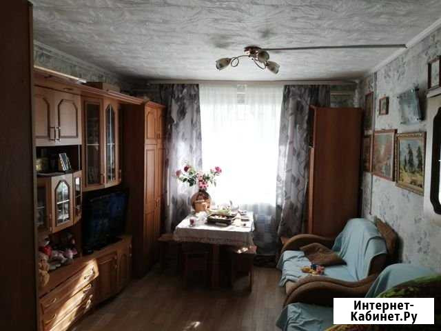 Комната 18 кв.м. в 1-к, 2/2 эт. Михайловка - изображение 1