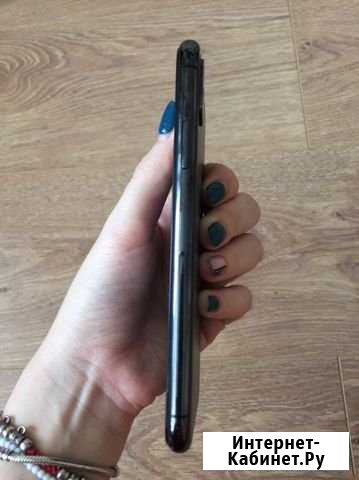 iPhone X 256 Саранск - изображение 1