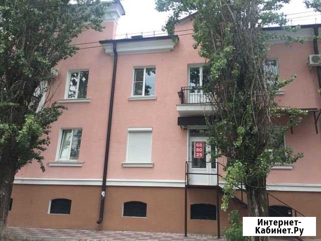 Помещение свободного назначения, 72 кв.м. Ставрополь - изображение 1