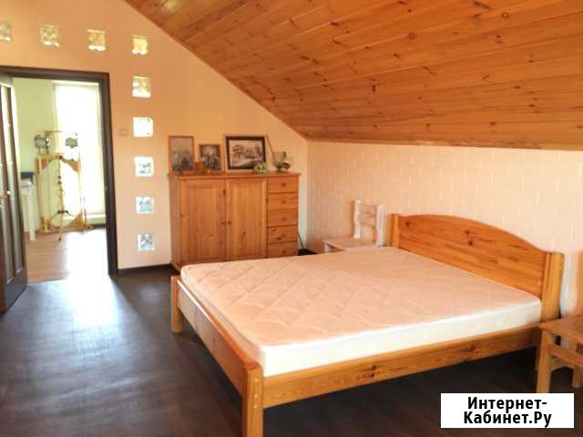Коттедж 300 кв.м. на участке 10 сот. Краснослободск - изображение 1