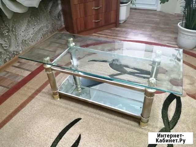 Столик журнальный Саянск - изображение 1