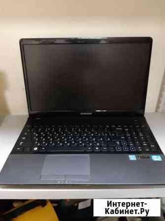 Ноутбук SAMSUNG NP300E5Z арт.608486 (975) Керчь