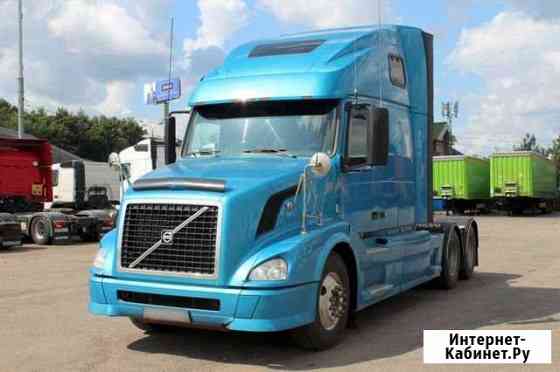 Volvo VNL64T670 Красноярск