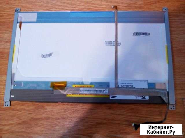 Матрица SAMSUNG R540 Томск - изображение 1