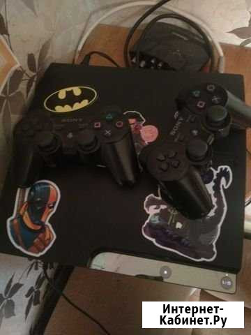 Sony PS3 Йошкар-Ола - изображение 1