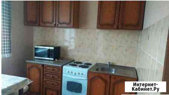 1-к квартира, 36 кв.м., 4/9 эт. Старый Оскол