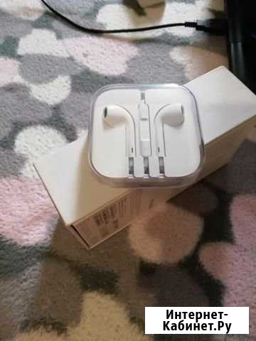 Наушники AirPods Стерлитамак - изображение 1