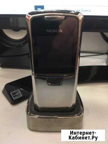 Обмен nokia 8800 Рязань - изображение 1