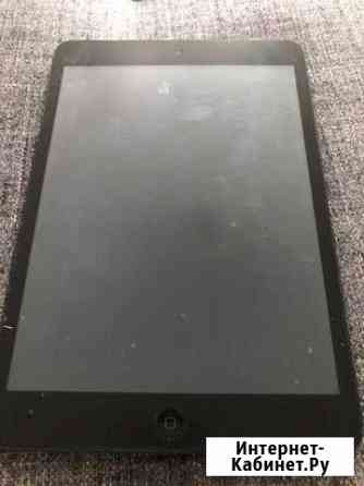 iPad Юрга