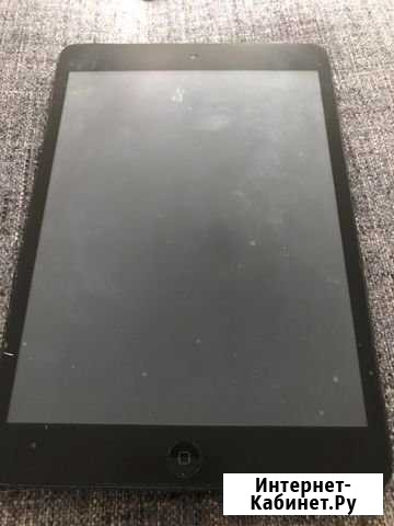 iPad Юрга - изображение 1