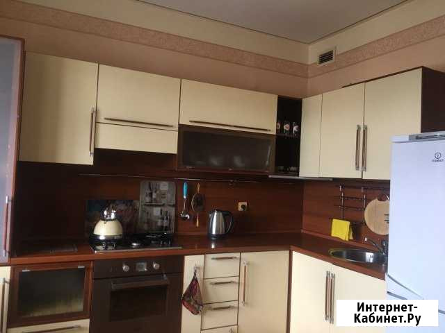 1-к квартира, 52 кв.м., 5/6 эт. Ханты-Мансийск - изображение 1